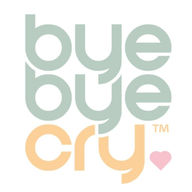 byebyecry logo